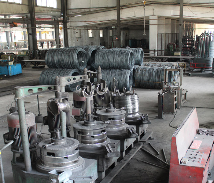 鋼筋加工機（jī）