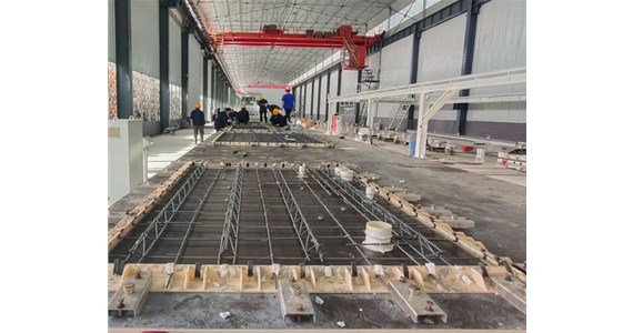山西PC構件廠家為（wéi）大家介（jiè）紹（shào）下裝配式構件在建築中需要用到哪些種（zhǒng）類？