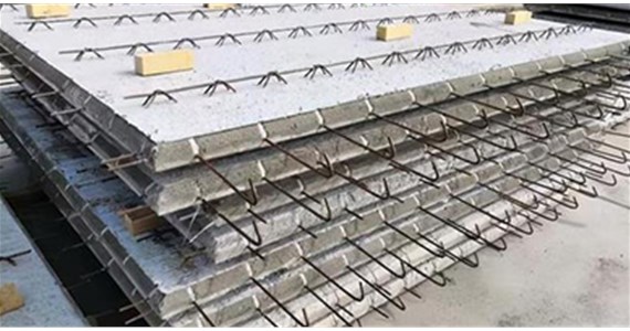 預製空調板的吊裝（zhuāng）施工工藝？業臻建材為您分享