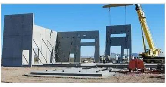山西裝配式建築疊合板安裝流程全解