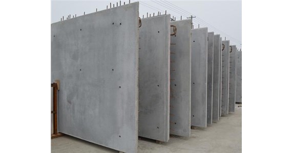 預製建築防水的設計理念