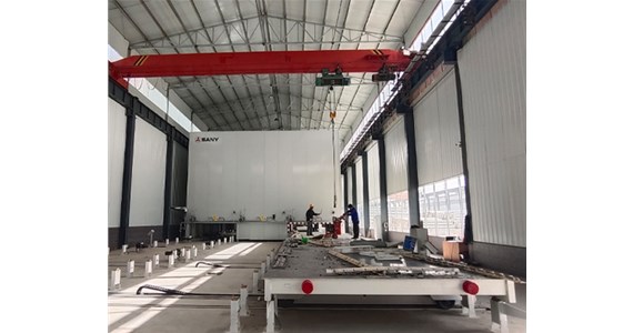 山西pc裝配式建築構件廠家-pc裝配（pèi）式建築為建（jiàn）築（zhù）業帶來（lái）的好處