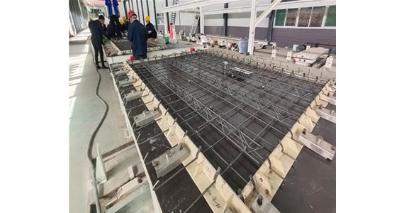 山西PC裝配式構（gòu）件在設計生產施工中，跟傳統（tǒng）現澆構件還是有著很大的不同的