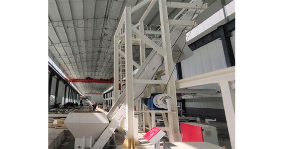 山（shān）西（xī）預製構件廠家告訴你預製構件模（mó）具的重要（yào）性有哪些？太原業臻（zhēn）建材