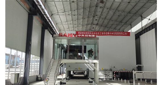 山西裝配式建築的特點有哪些（xiē）呢？