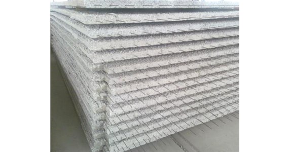 山西預製疊合板生產廠家對於給工地提供半成品方麵（miàn），有著（zhe）什麽樣（yàng）的優勢？