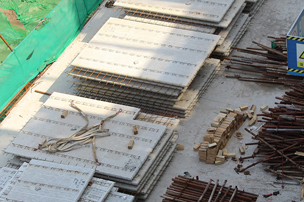 太原業臻新型建（jiàn）材（cái）公司：裝（zhuāng）配式 PC 構件可移動工廠建設的（de）好處