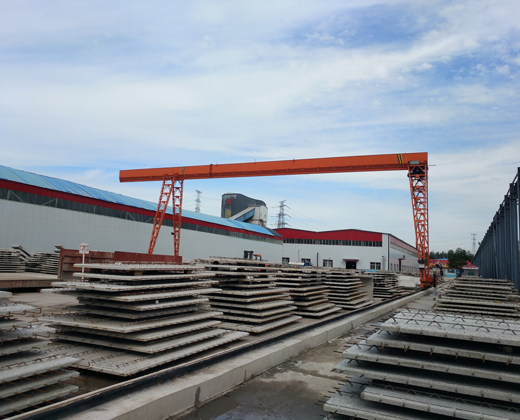 太（tài）原預製疊合板