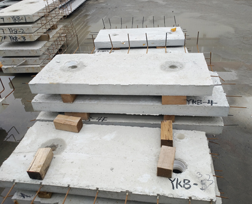 太原預製空（kōng）調板