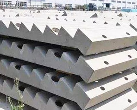 山西預製樓梯