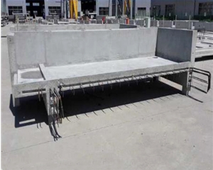 山西預製陽台