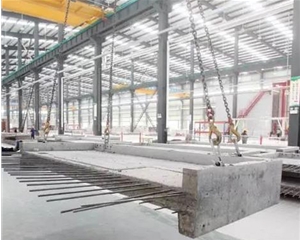 山西預製陽台