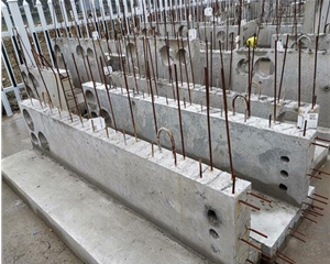 山西預（yù）製空調板