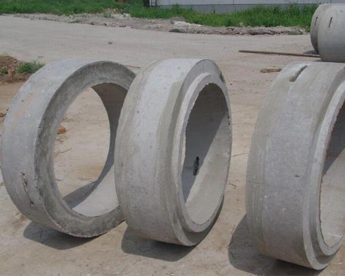山（shān）西預製井筒