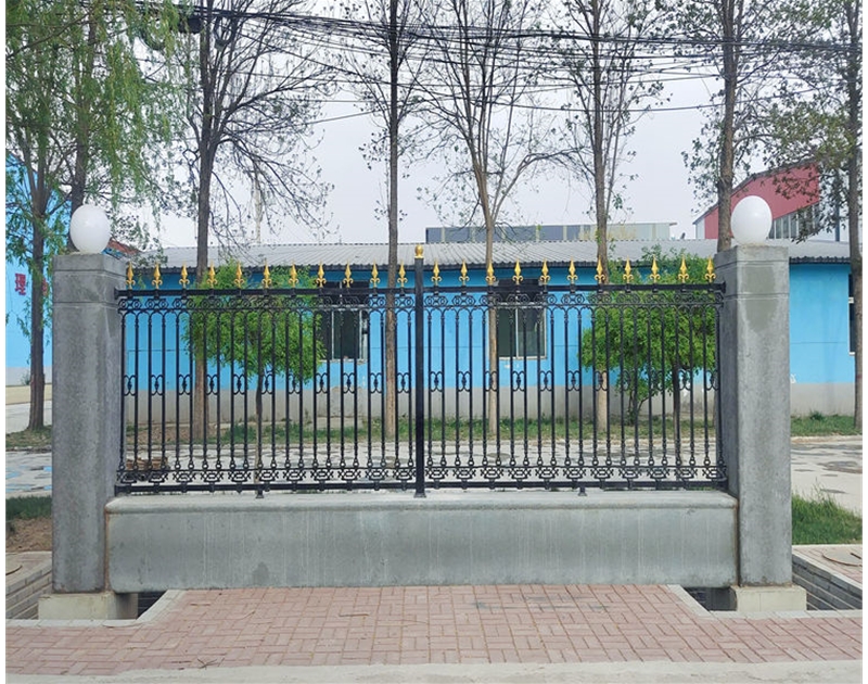 太原預製圍牆（qiáng）