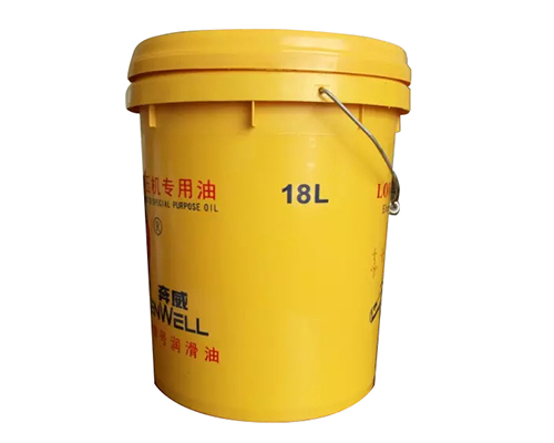 5升（shēng）注塑桶廠家生產