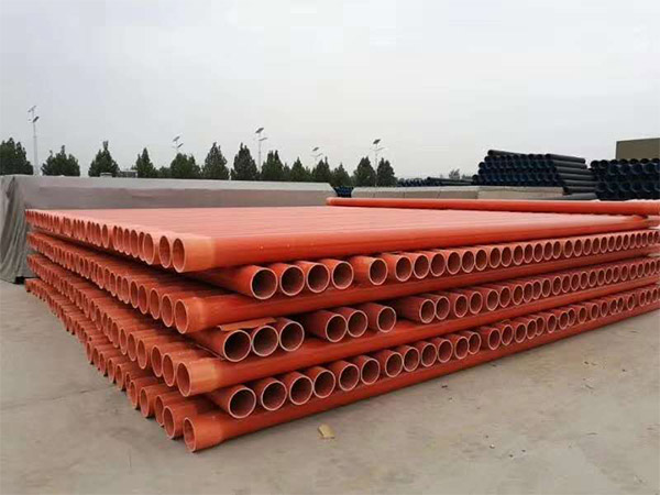 河南（nán）cpcv電力管廠家（jiā）