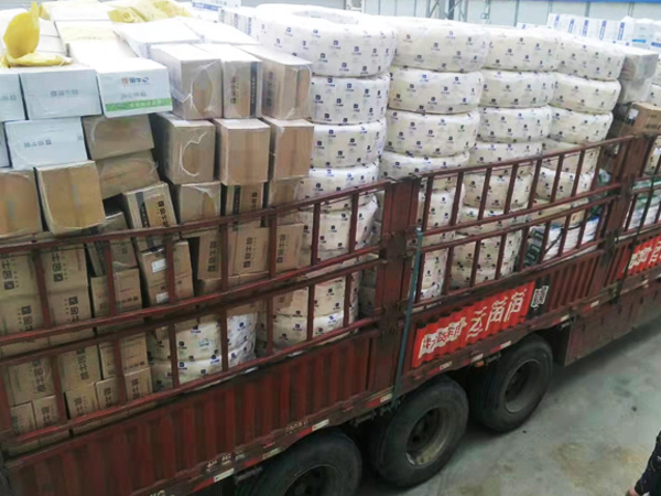 金牛工程管批（pī）發
