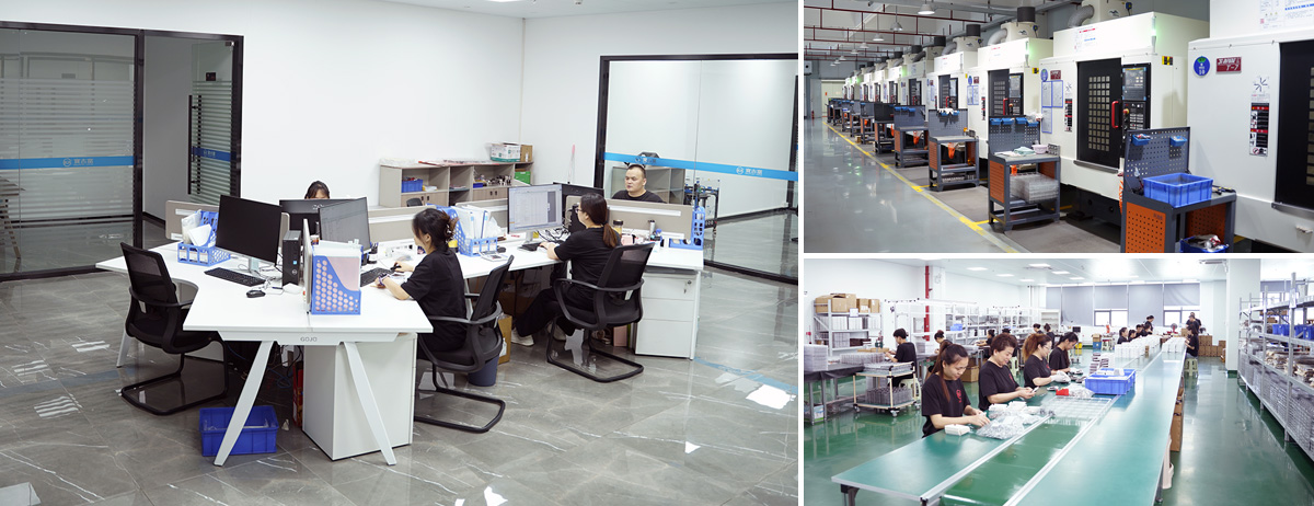 塑膠（jiāo）注射加工